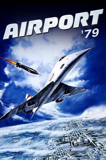 The Concorde... Airport \'79