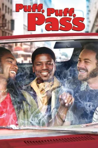 Puff, Puff, 