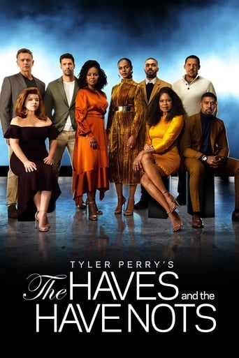 Tyler Perry\'s The Haves and the Have Nots