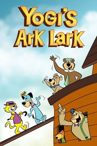Yogi\'s Ark Lark
