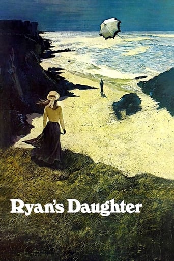 Ryan\'s Daughter