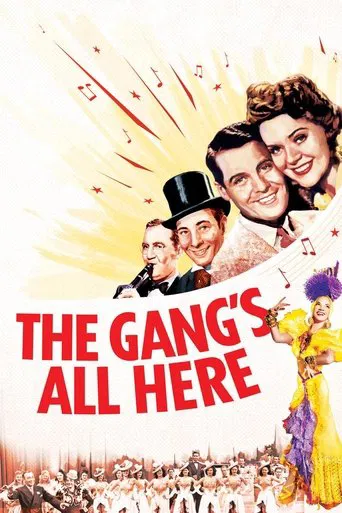 The Gang\'s All Here
