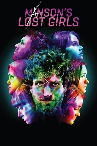 Manson\'s Lost Girls