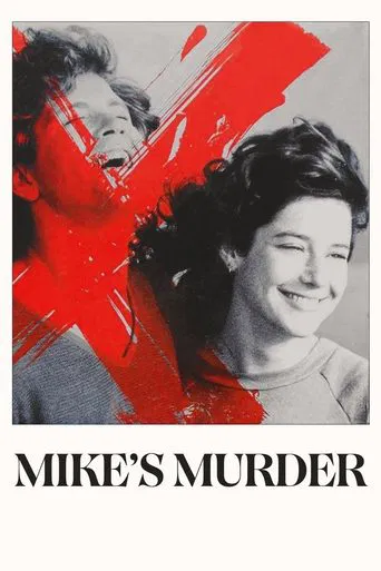 Mike\'s Murder