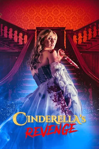 Cinderella\'s Revenge