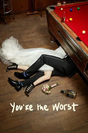 You\'re the Worst