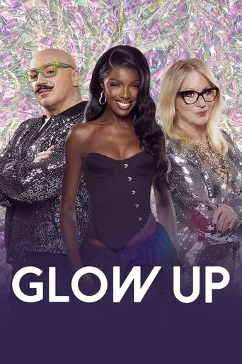 Glow Up: Britain\'s Next Make-Up Star