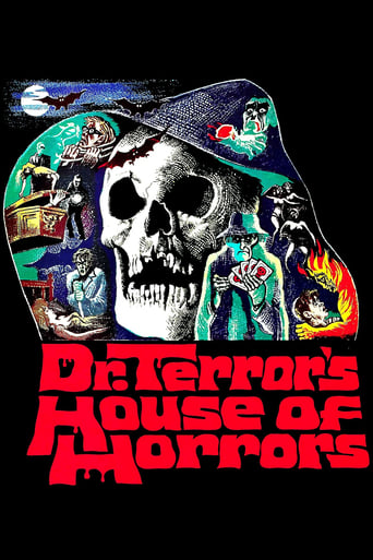 Dr. Terror\'s House of Horrors