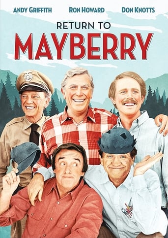 Return to Mayberry