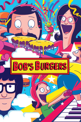 Bob\'s Burgers