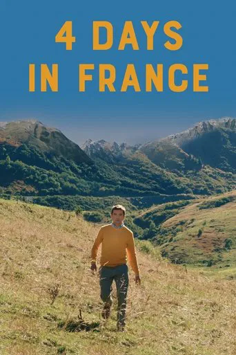 4 Days in 