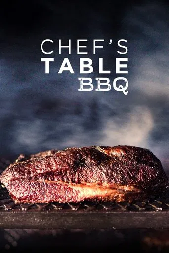 Chef\'s Table: BBQ