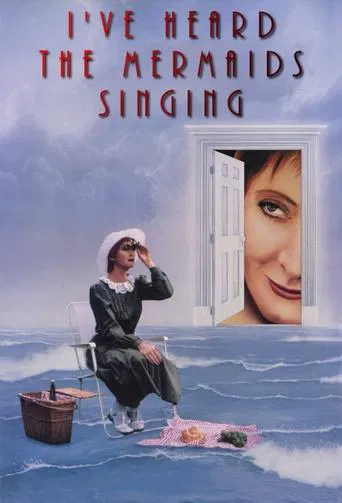I\'ve Heard the Mermaids Singing