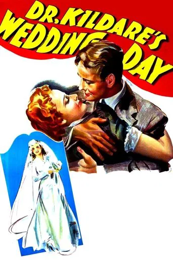 Dr. Kildare\'s Wedding Day