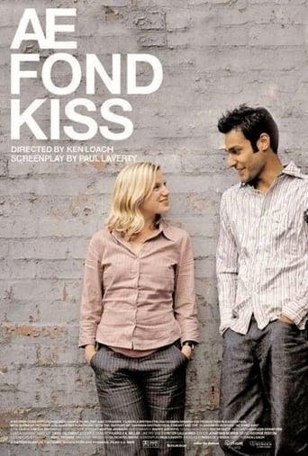 Ae Fond Kiss...
