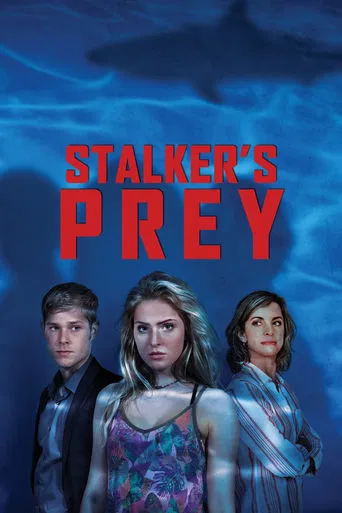 Stalker\'s Prey