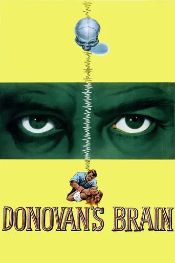 Donovan\'s Brain