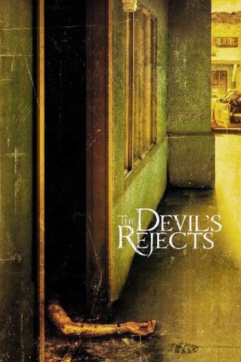 The Devil\'s Rejects