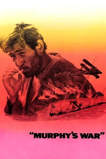 Murphy\'s War