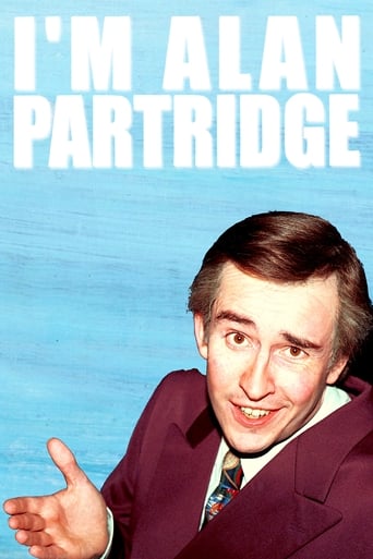 I\'m Alan Partridge