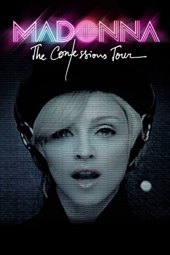 Madonna: The Confessions Tour