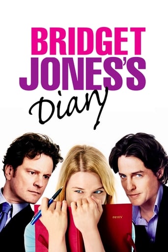Bridget Jones\'s Diary