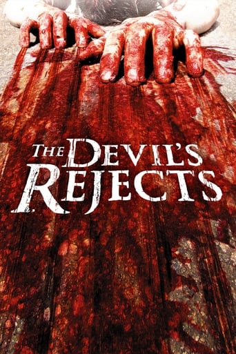 The Devil\'s Rejects
