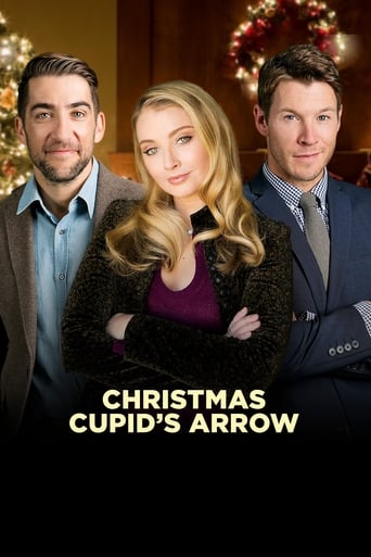 Christmas Cupid\'s Arrow