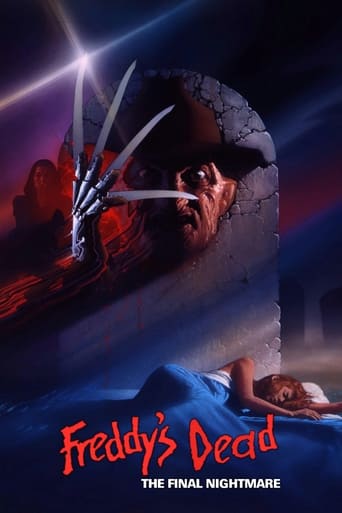 Freddy\'s Dead: The Final Nightmare