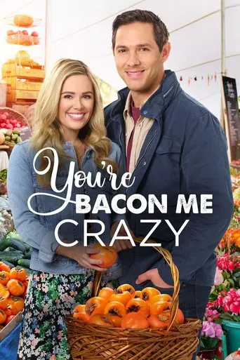 You\'re Bacon Me Crazy