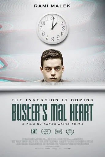 Buster\'s Mal Heart