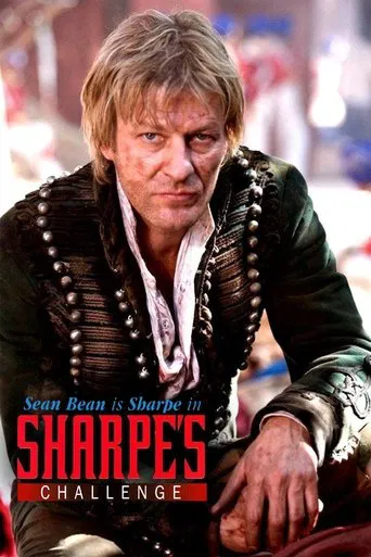 Sharpe\'s Challenge