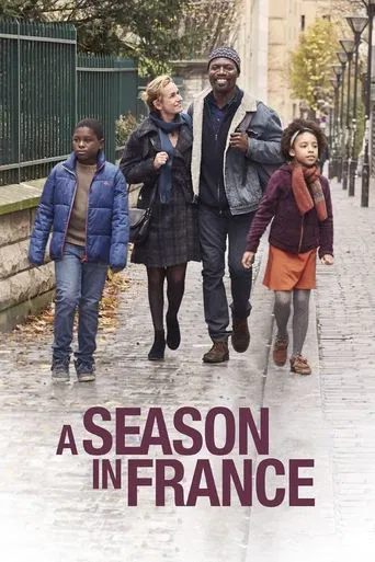 A Season in 