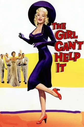 The Girl Can\'t Help It