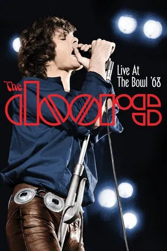 The Doors: Live at the Bowl \'68
