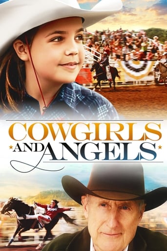 Cowgirls n\' Angels