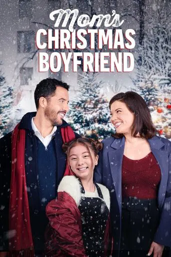 Mom\'s Christmas Boyfriend