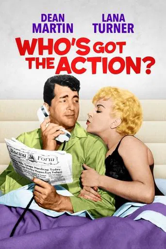 Who\'s Got the Action?