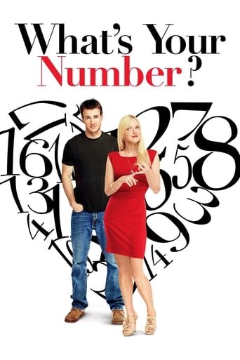 What\'s Your Number?
