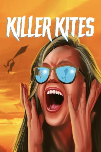 Killer Kites