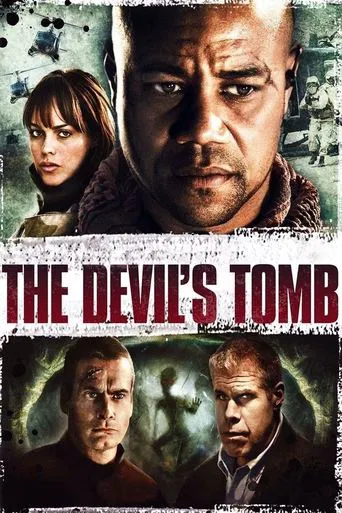The Devil\'s Tomb
