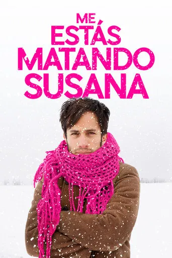 You\'re Killing Me Susana