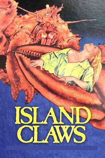 Island Claws