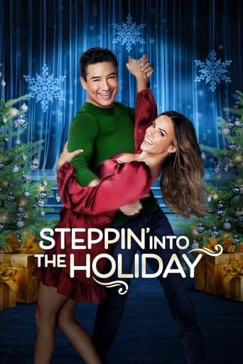 Steppin\' into the Holidays