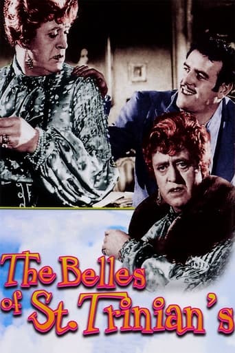 The Belles of St. Trinian\'s