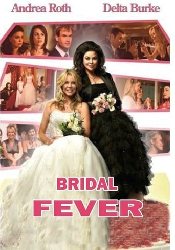 Bridal Fever