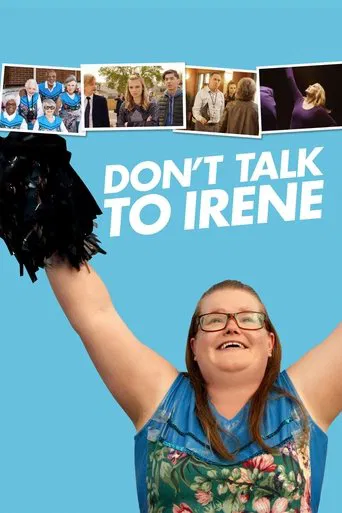 Don\'t Talk to Irene