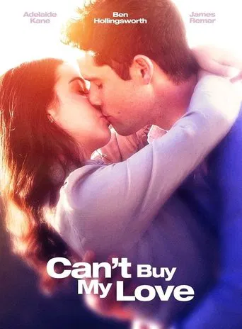 Can\'t Buy My Love