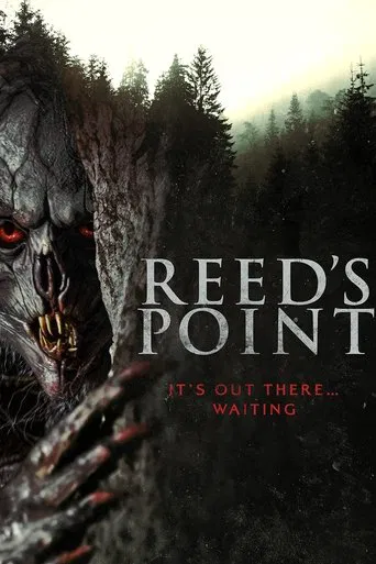 Reed\'s Point