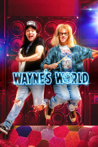 Wayne\'s World